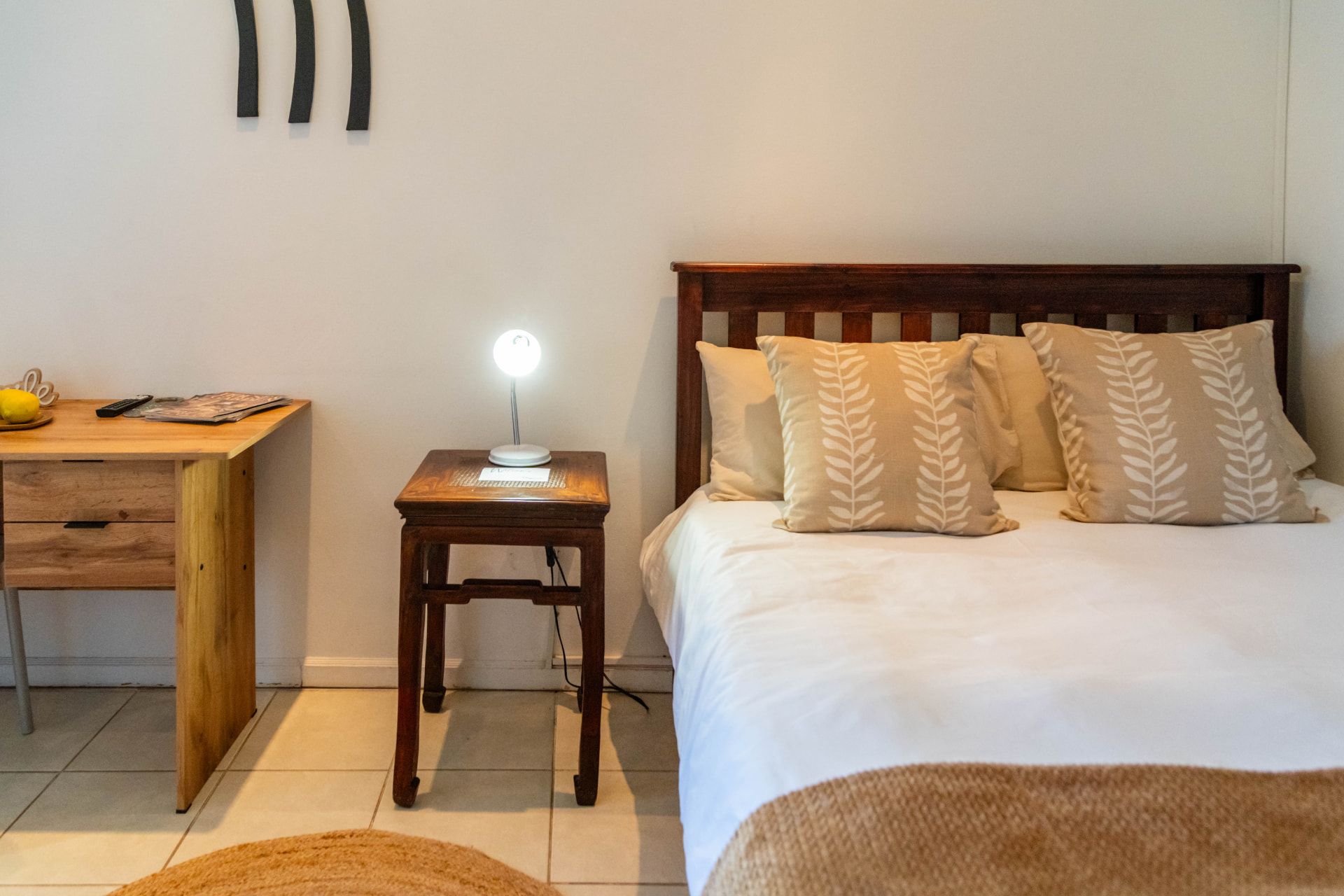 Staymore Compact Single room