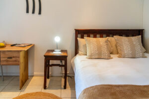 Staymore Single Room